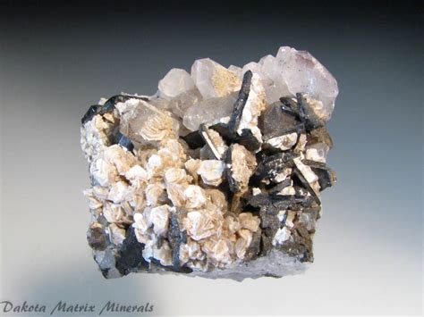 Wolframite Mineral Specimens for Sale