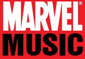 Marvel Music, Inc. Label | Releases | Discogs