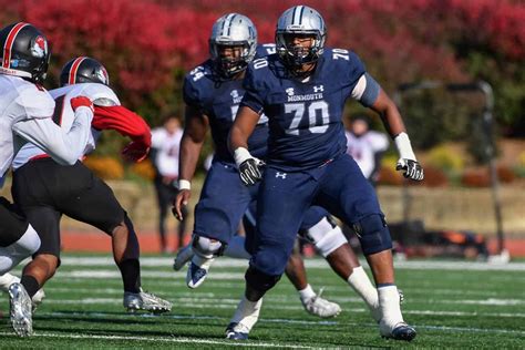 Monmouth announces 2019 football schedule