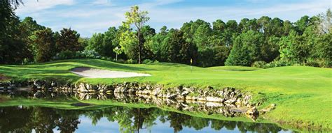 Orange Lake Resort and Country Club, Kissimmee, Florida