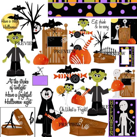 Free Vampire Halloween Cliparts, Download Free Vampire Halloween ...