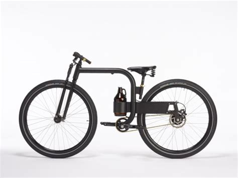 Interesting and Unique Bicycle Designs (50 pics) - Izismile.com