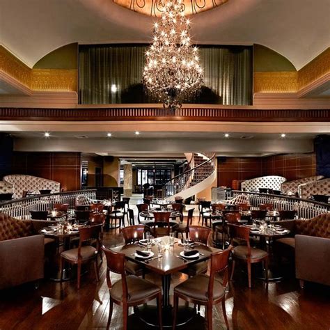 Empire Steak House- East Restaurant - New York, NY | OpenTable