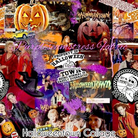 Halloween Town 2