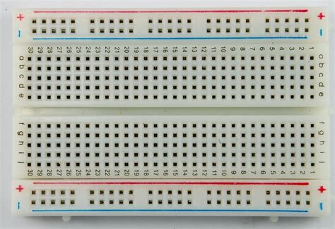 #5 Breadboard Kullanımı ve LED Yakma – Ahmet Kemal YILDIZ