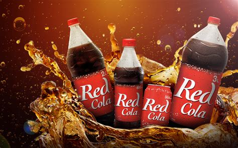 Red Cola / Inicio