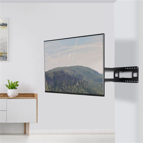 VIVO TV Wall Mount for 37" to 80" Plasma Screen | Fully Articulating VESA Mount 818538026641 | eBay