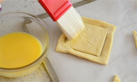 Craftsy.com | Express Your Creativity! | Egg wash for pie, Egg wash recipe, Food