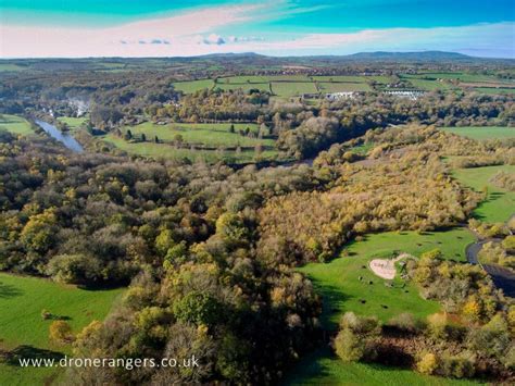 Severn Valley Country Park - Shropshire Tourism & Leisure Guide