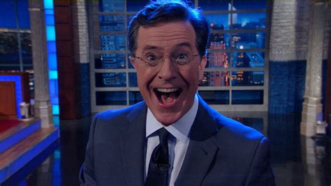 Watch The Late Show with Stephen Colbert: Happy Cinco de Monologue ...