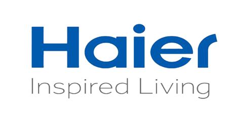 Haier Logo, Recognition, Visual, Trademark, Symbol PNG