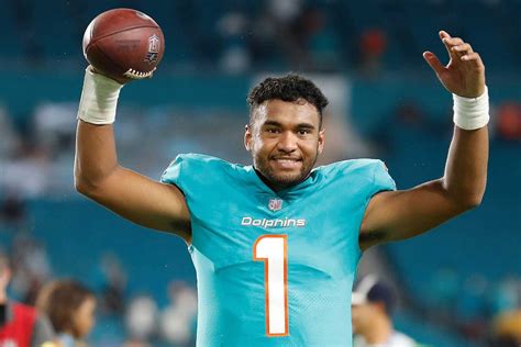 Dolphins expect Tua Tagovailoa to return as starting QB for the 2023 ...