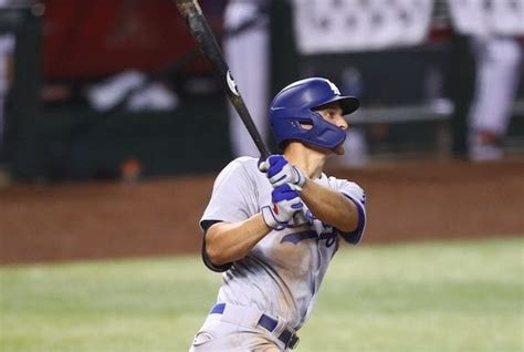 Dodgers Injury News: Corey Seager Hampered By Quad Issue - SportsCity.com