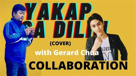 YAKAP SA DILIM WITH @GERARDCHUA (Cover: Orange and Lemons) - YouTube