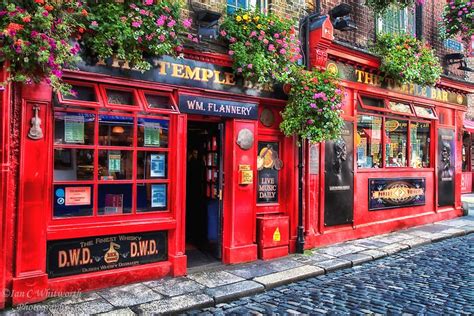 Best Traditional Irish Pubs in Dublin For A Pint of Guinnness