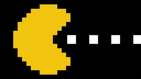 Pac-Man Gif - Contest