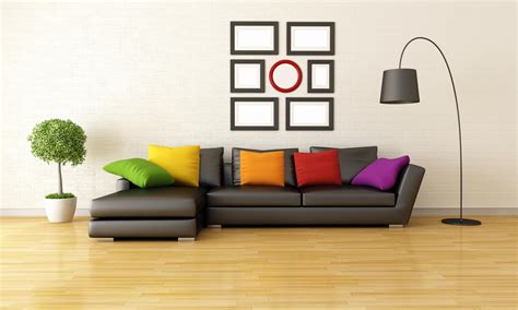 21+ Stylish And Unique Sofa Designs For A Modern Home - Live Enhanced