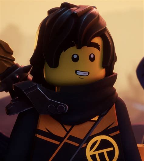 Cole | Ninjago Wiki | Fandom