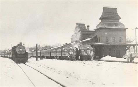 All Aboard the Snow Train! - Mt Washington Valley Vibe