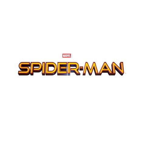 Spider-Man Homecoming Logo PNG | Spiderman, ? logo, Company logo