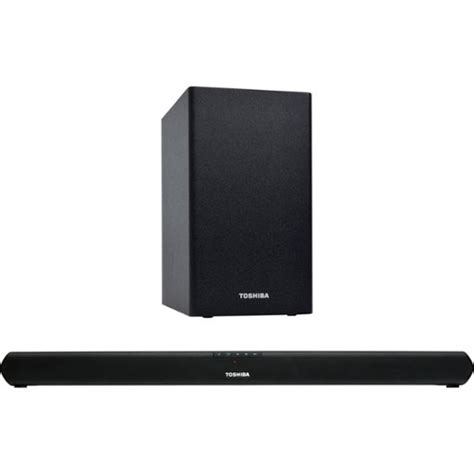 Sound Bar Wireless Subwoofer - Best Sound Bar