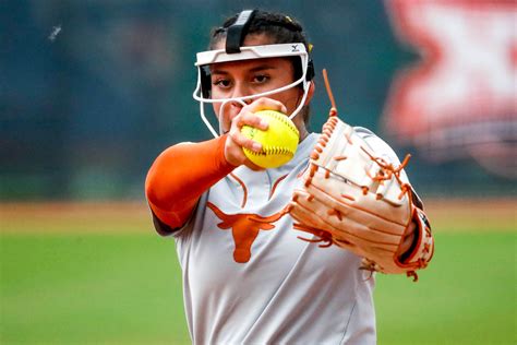 Texas Longhorns softball news - Austin American-Statesman