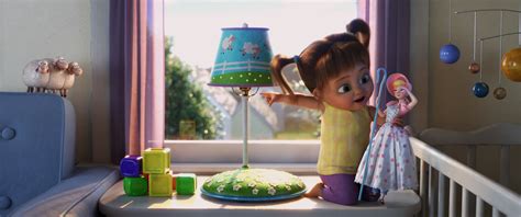 'Lamp Life': Bo Peep Becomes a Lost Toy in Pixar's New Disney+ Short