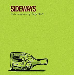 Sideways Soundtrack (2004)