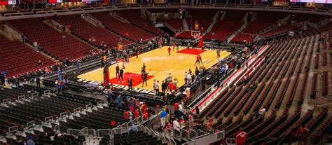 Chicago Bulls Tickets - 2023-2024 Bulls Games | SeatGeek