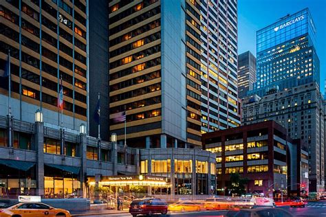 SHERATON NEW YORK TIMES SQUARE HOTEL - Updated 2022 Prices & Reviews ...