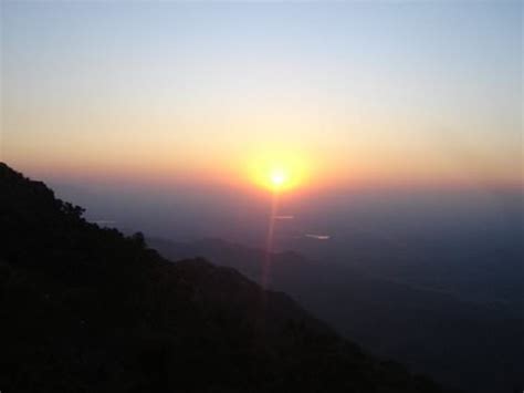 Sunset Point in Mount Abu - Sunset Point Photos Timings Mount Abu