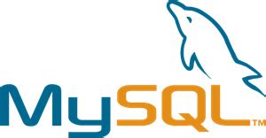 MySQL Logo PNG Vector (EPS) Free Download