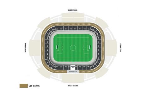 View Arsenal Stadium Map Background - Info Todays Exclusive