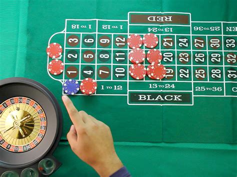 5 Ways to Practice Roulette Strategy - wikiHow