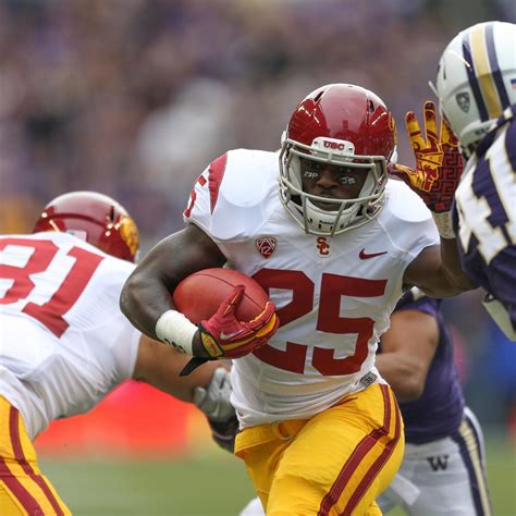 USC Football: Winners and Losers from the Week 7 Game vs. Washington ...