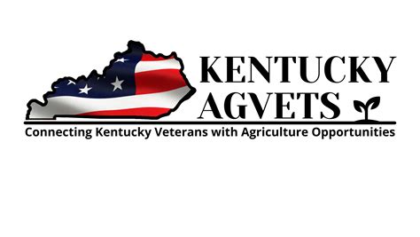 Kentucky AgVets — Kentucky Center for Agriculture and Rural Development