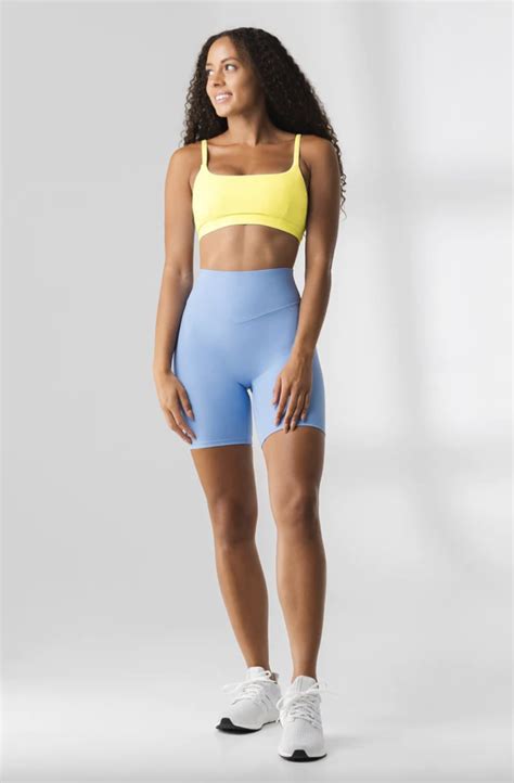 Shop Brittany Mahomes's Skye Activewear Collection