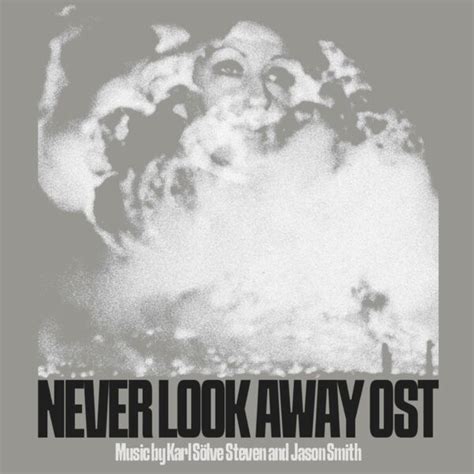 ‘Never Look Away’ Soundtrack Album Released | Film Music Reporter