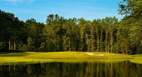 Westlake Golf Club - Golf Course in South Africa