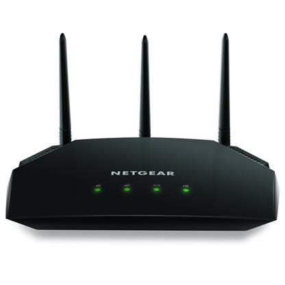 Netgear AC1750 Smart Dual Band Gigabit Wi-Fi Router Price in India ...