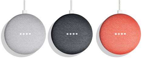 どっちを買う？「Google Home」と「Google Home Mini」の違いを解説