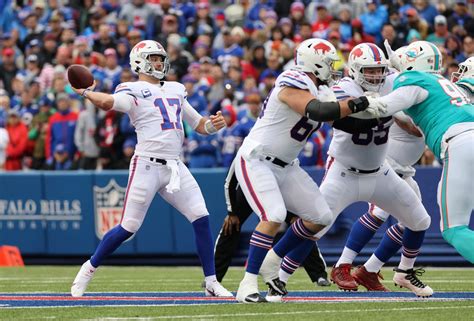 Buffalo Bills vs Jacksonville Jaguars: Predictions, Keys to game