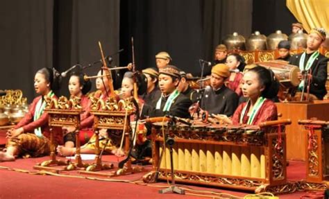 Macam Macam Alat Musik Tradisional Beserta Penjelasannya - IMAGESEE