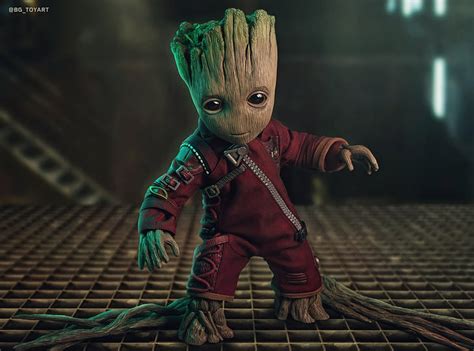 Groot 1080P, 2K, 4K, 5K HD wallpapers free download | Wallpaper Flare