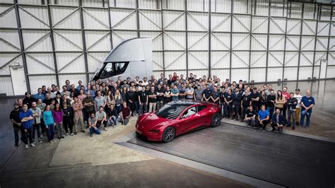 Tesla At Least 4–5 Years Ahead Of Competition — According To German ...