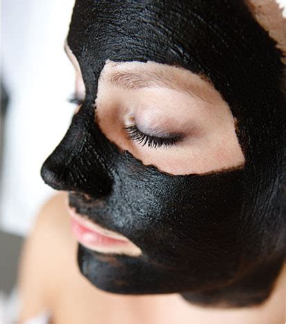 Spa Treatments | Mud Mask Face and Décolleté or Full Body Mud Wrap | Banya No.1 London