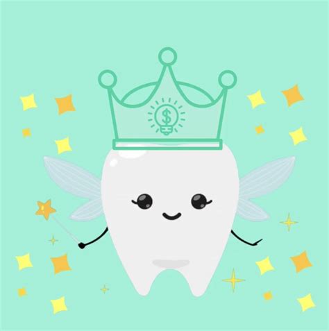 Teach Your Child About Money: Suggestions For The Tooth Fairy ...