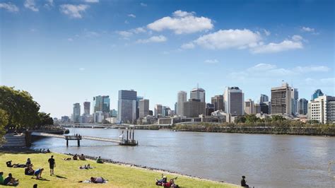 Brisbane holiday packages from $1,293 | KAYAK