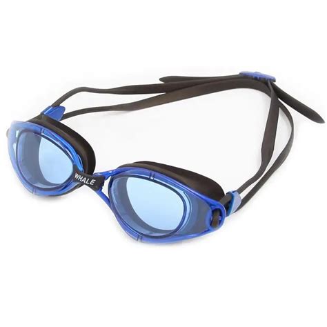 4 Colors CF 5500 Unisex Swim Eyewear Professional Waterproof Anti fog ...