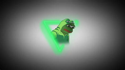 [100+] Pepe The Frog Wallpapers | Wallpapers.com